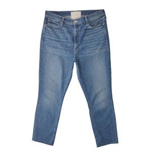 Mother Superior Dazzler Jeans size 33